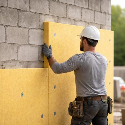 ouvrier-casque-mur-construction鳙