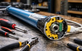 moteur-volet-roulant-outils-atelier