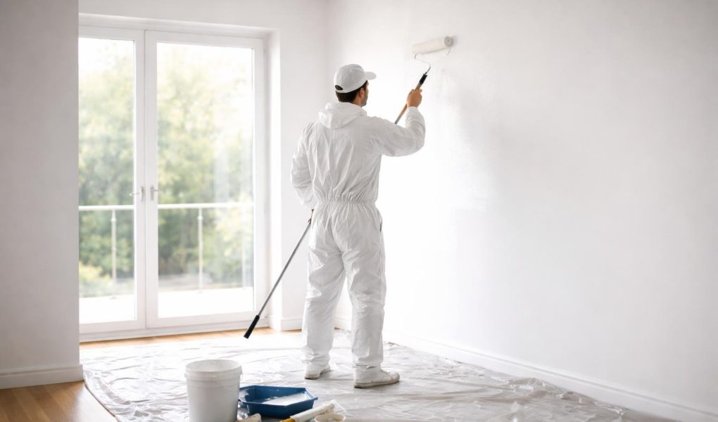 peintre-combinaison-blanche-mur-fenetre