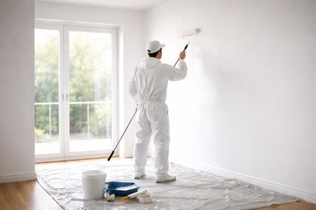 peintre-combinaison-blanche-mur-fenetre