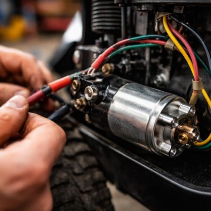 mains-cables-demarreur-tracteur-tondeuse