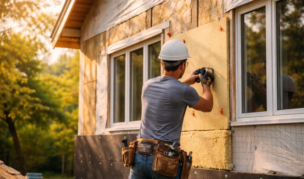 maison-renovation-personne-casque-arbres