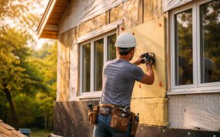 maison-renovation-personne-casque-arbres