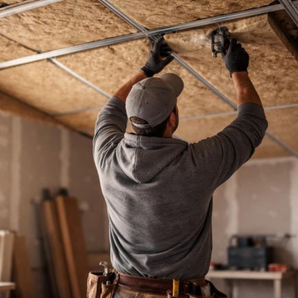 artisan-isolation-plafond-renovation-atelier