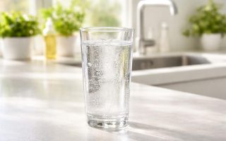 verre-eau-bulles-plantes-cuisine
