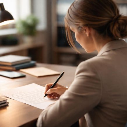 personne-bureau-redige-lettre