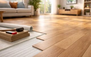 parquet-flottant-lames-sous-couche-salon