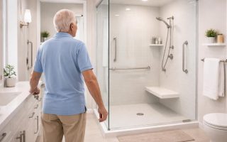 salle-bain-moderne-douche-senior