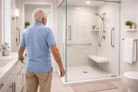 salle-bain-moderne-douche-senior